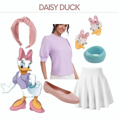 20 Amazing Disneybound Outfits you'll love! 28 17