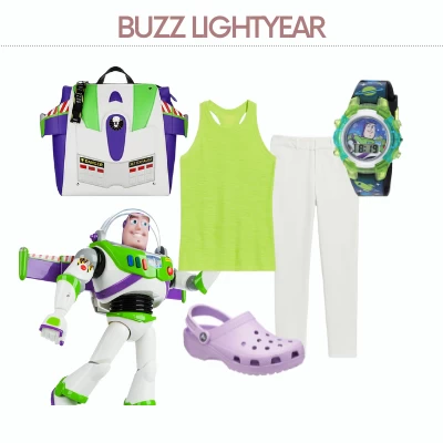 20 Amazing Disneybound Outfits you'll love! 32 Disneybound Outfits buzz