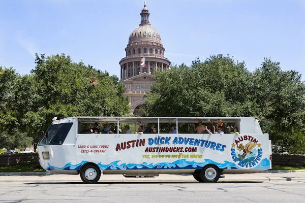21 Amazing Things To Do In Austin With Kids! 14 things to do in Austin with kids