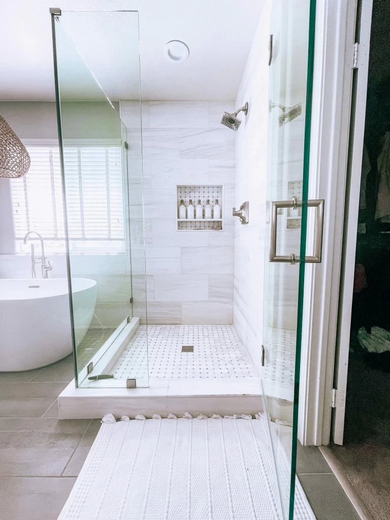 Our $20,000 Master Bathroom Remodel Reveal! 5 IMG 0529