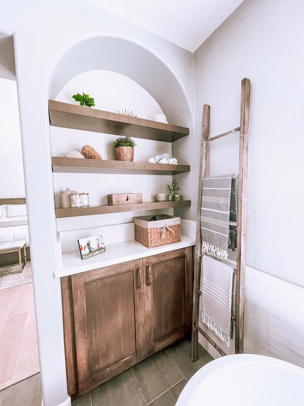 Our $20,000 Master Bathroom Remodel Reveal! 14 IMG 0533