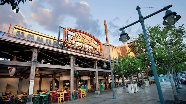 We Ranked every one of the 14 Disney California Adventure Restaurants 5 California Adventure restaurants