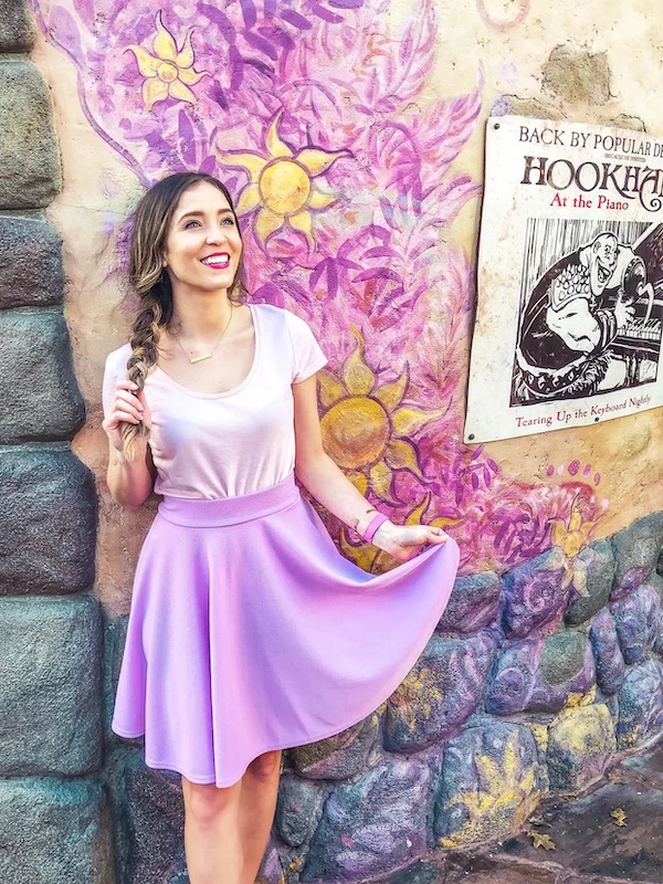 20 Amazing Disneybound Outfits you'll love! 40 Disneybounding outfits