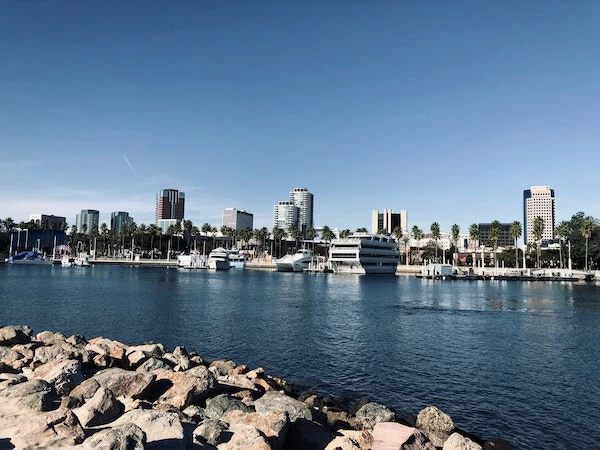 The 10 Best Beaches in Long Beach, California 7 best beaches in Long Beach