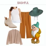 disneybound outfits