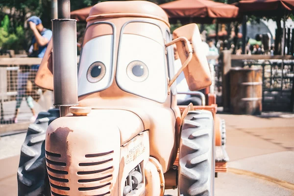 Disneyland Height Requirements - Everything you need to know + Pro Tips 1 Disneyland Height Requirements