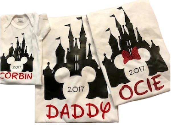 10 Amazing Mickey Mouse Family Shirts for your Disney Vacay! 8 Screen Shot 2021 10 01 at 9.12.42 PM