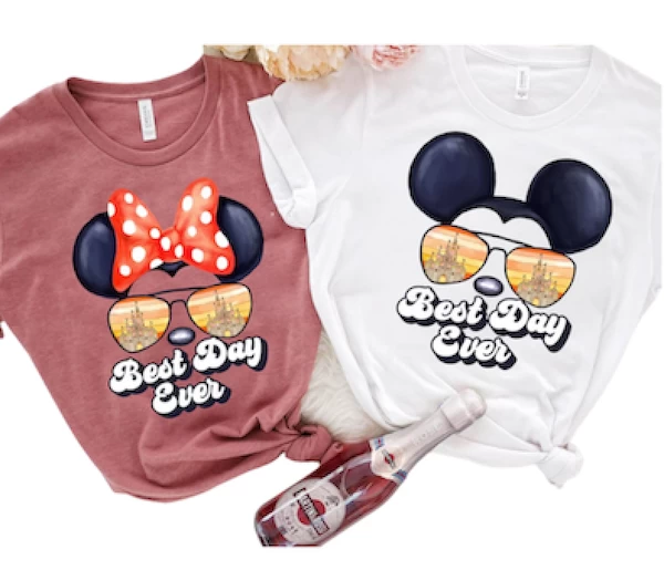 10 Amazing Mickey Mouse Family Shirts for your Disney Vacay! 2 Screen Shot 2021 10 01 at 9.13.42 PM