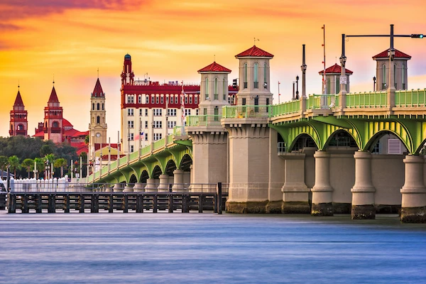 15 of the Best Things to Do In St. Augustine with Kids 1 things to do in St. Augustine with kids