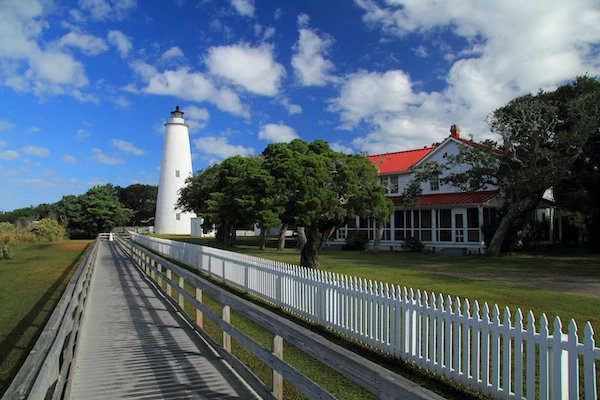 15 Fun Things To Do In Ocracoke Island, NC That You'll Love! 7 things to do in Ocracoke Island