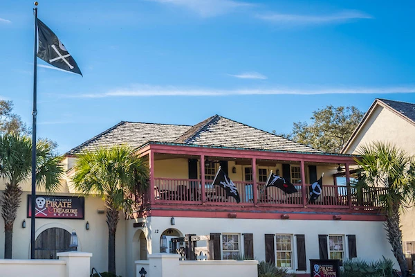 15 of the Best Things to Do In St. Augustine with Kids 5 things to do in St. Augustine with kids