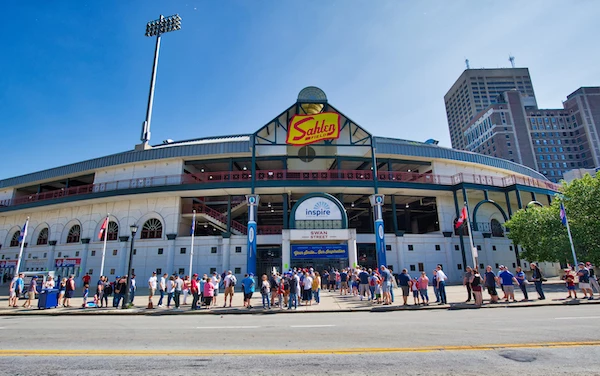 15 Amazing things to do in Buffalo With Kids 6 things to do in Buffalo with Kids