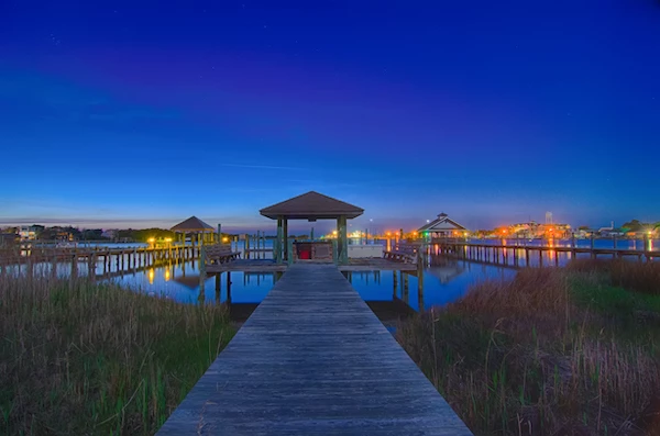 15 Fun Things To Do In Ocracoke Island, NC That You'll Love! 4 things to do in Ocracoke Island