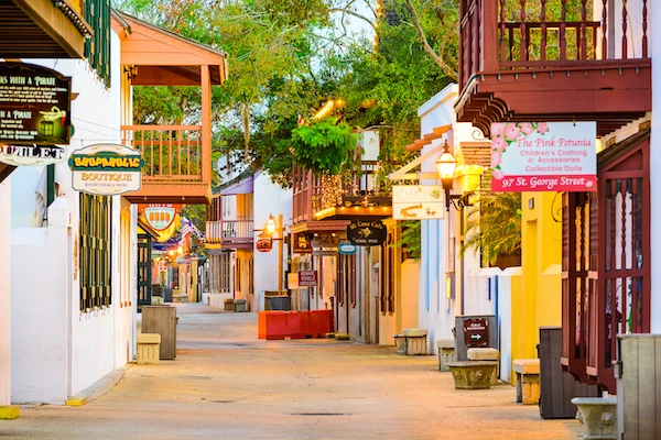 15 of the Best Things to Do In St. Augustine with Kids 4 things to do in St. Augustine with kids