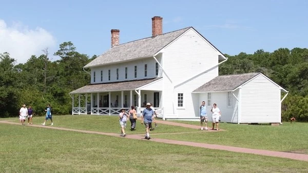 15 Fun Things To Do In Ocracoke Island, NC That You'll Love! 8 things to do in Ocracoke Island