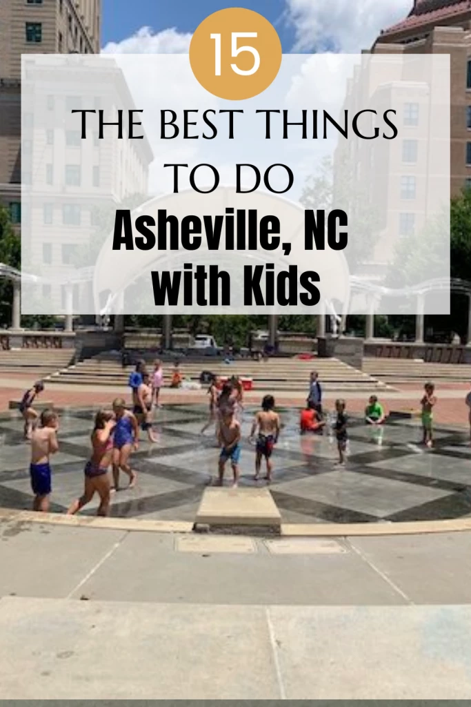 16 of the Best Things to Do in Asheville with Kids! 12 16 of the Best Things to Do in Asheville with Kids!