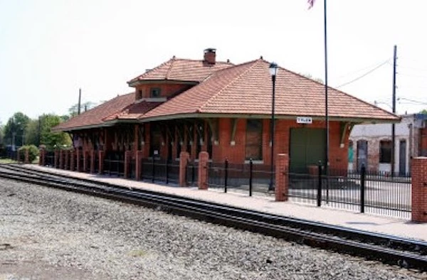 15 Amazing Things to do in Tyler Texas with Kids! 9 things to do in Tyler Texas with kids