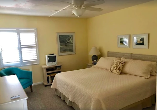 10 of the Best Fort Myers Beach Rentals Available for Your Summer Vacation 7 Fort Myers Beach Rentals