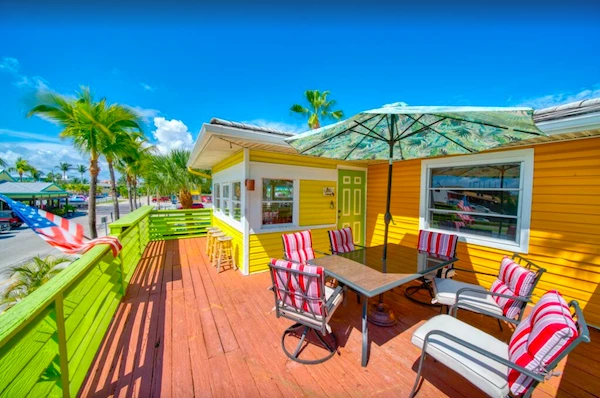 10 of the Best Fort Myers Beach Rentals Available for Your Summer Vacation 12 Fort Myers Beach Rentals