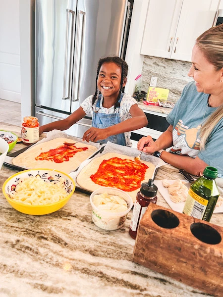 4 Simple Ways to Avoid The Dreaded Summer Learning Gap 4 Sylvan pizza