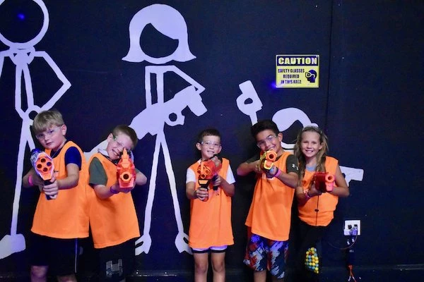 20 of the Best Things to Do in Denton with Kids you'll Love! 6 things to do in Denton with kids