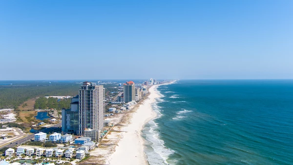 Top 10 Places For the Best Coastal Vacation Rentals In The United States 5 coastal vacation rentals