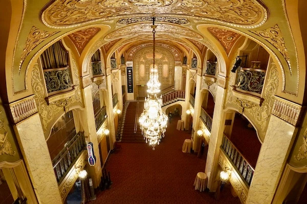 Top 10 Best Things To Do at Night in Seattle 7 things to do at night in Seattle