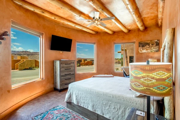 10 Beautiful and Unique AirBnbs near Zion National Park 9 airbnbs near Zion National Park