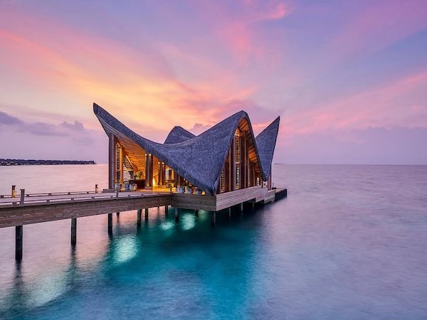 11 of the Best Luxury Escapes Maldives in 2023 11 luxury escapes Maldives