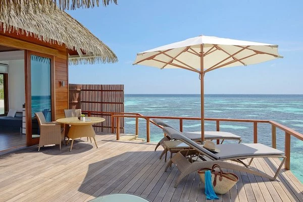 11 of the Best Luxury Escapes Maldives in 2023 5 luxury escapes Maldives