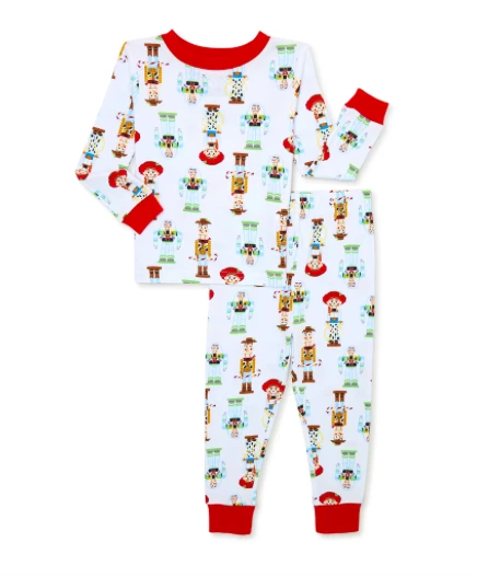 7 of Our Favorite Disney Christmas Pajamas For This Holiday Season 3 disney christmas pajamas