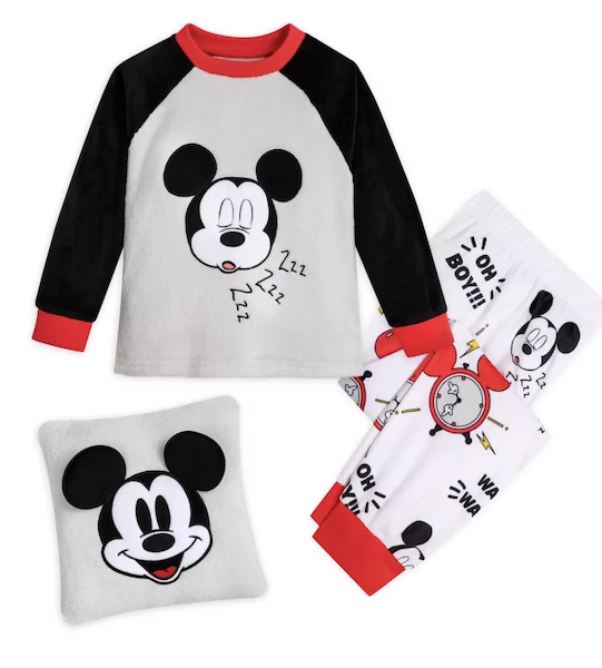 7 of Our Favorite Disney Christmas Pajamas For This Holiday Season 8 Disney Christmas Pajamas