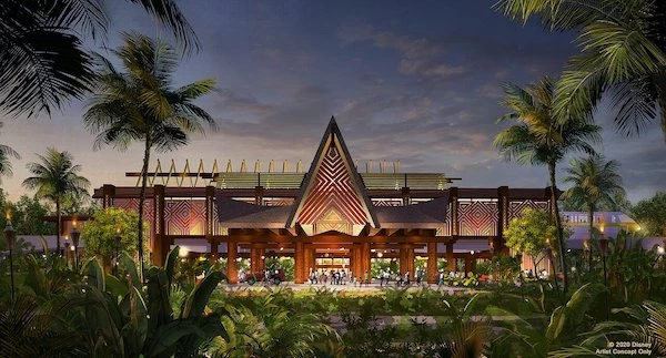 The 5 Best Ways to Find Last Minute Disney Vacation Deals 3 disney deluxe resorts