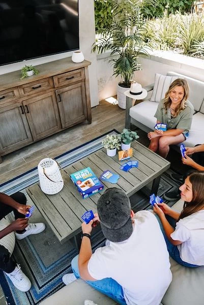 20 Fun & Exciting Best Family Games 21 Best Family Games