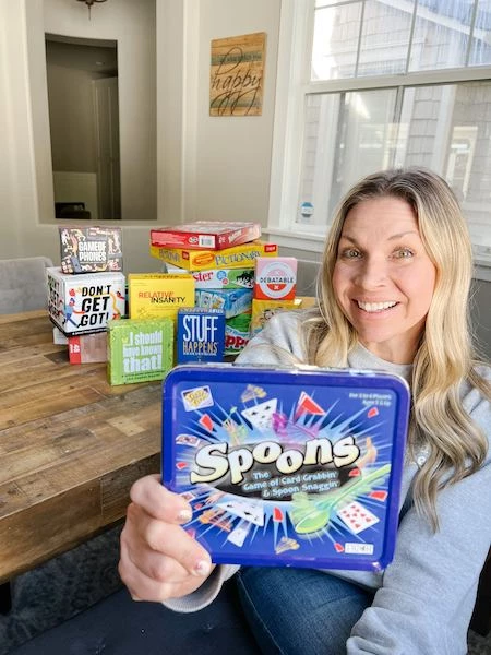 20 Fun & Exciting Best Family Games 10 Best Family Games