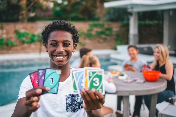 20 Fun & Exciting Best Family Games 22 Best Family Games