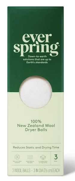 24 Best Green Living & Non Toxic Products 17 Laundry Wool Balls