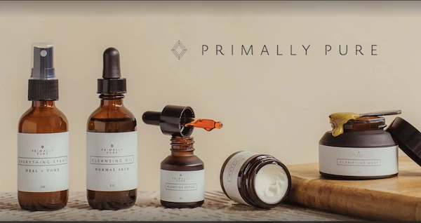 24 Best Green Living & Non Toxic Products 22 primally pure