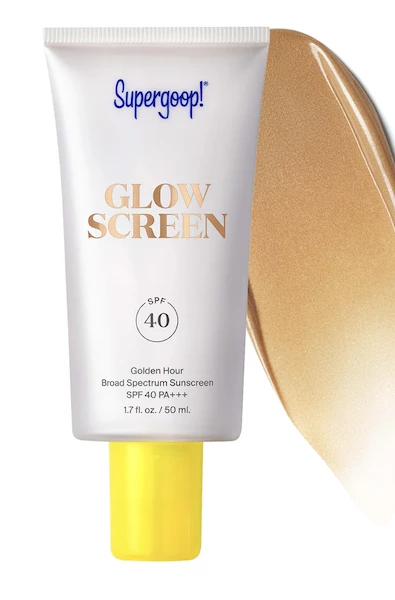 24 Best Green Living & Non Toxic Products 26 SuperGoop Sunscreen