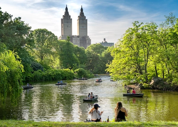The 5 Best Family Vacations on the East Coast 2 best family vacations on the east coast