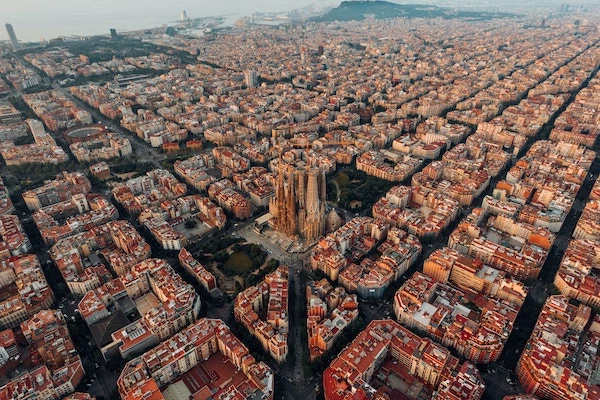 Our Top 10 Picks of Amazing European Summer Destinations to visit this Summer 2 European Summer Destinations