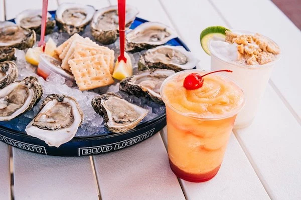 The 13 Tastiest Restaurants in 30a, Florida you'll absolutely love! 7 best restaurants in 30a