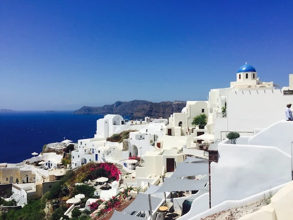 Our Top 10 Picks of Amazing European Summer Destinations to visit this Summer 5 European Summer Destinations