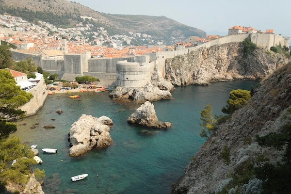 Our Top 10 Picks of Amazing European Summer Destinations to visit this Summer 7 European Summer Destinations