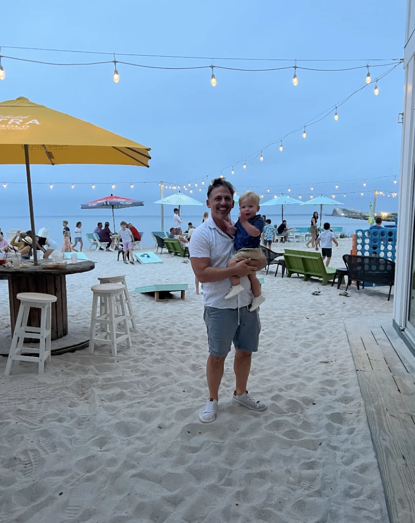 Top 20 of the Best Things to Do in 30A, Florida! 6 North Beach Social