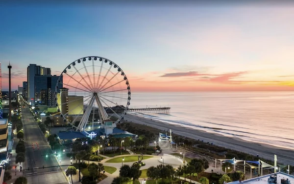 8 of the Best Myrtle Beach Vacation Rentals 6 myrtle beach vacation rental