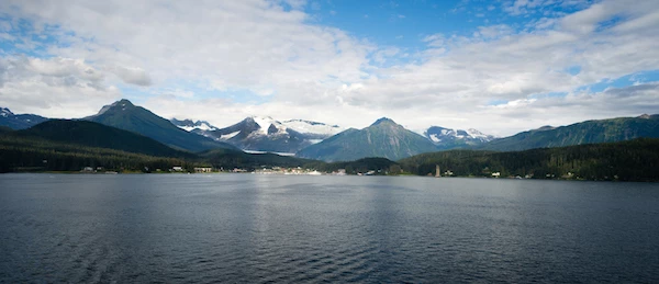 Juneau Whale watching 