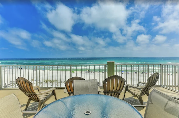 5 of the Best Vacation Rentals in 30A: Find Your Slice of Paradise Along the Gulf Coast 6 vacation rentals in 30a